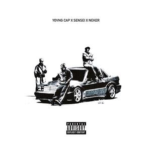 Coche (feat. Sensei & Neker)