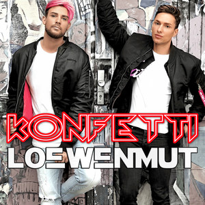 Konfetti
