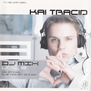 Pneu (Housetrap Remix) (Mixed)