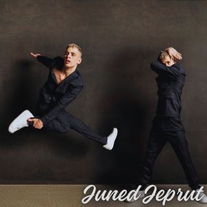 Rendi Jadi Juara