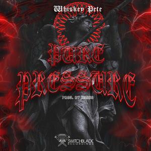 Pure Pressure (feat. Konus)