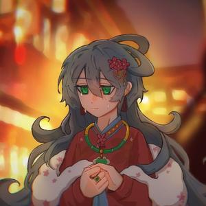 花月词（洛天依）