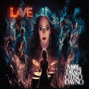 Moj je dragi otišo davno