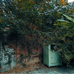 拥有着，失去着