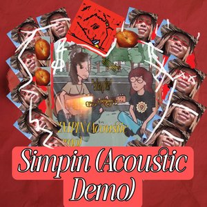 Simpin (Acoustic Demo)