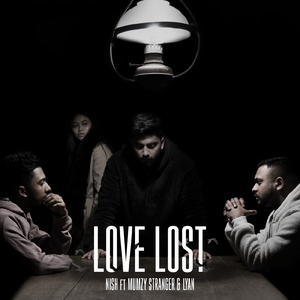 Love Lost
