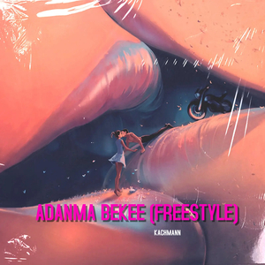 Adanma Bekee (Freestyle)