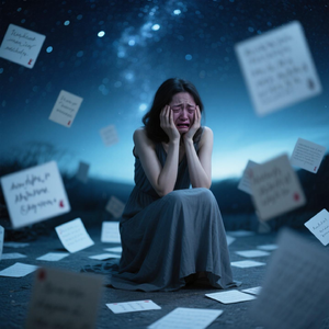 心动的人让我心痛