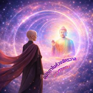 อนัตตาในห้วงจักรวาล