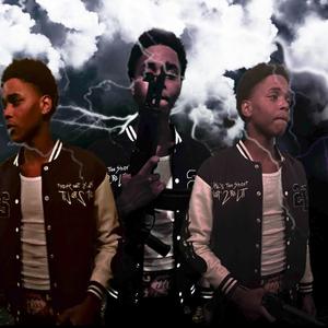 Lul Stank (feat. Deevo)