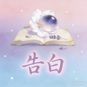 告白