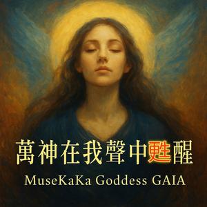 準提咒・萬法之母的召喚