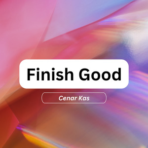 Finish Good 7