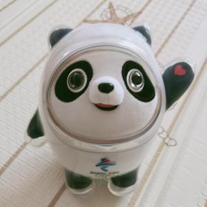我要冰墩墩之歌