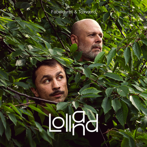 Lolland (Instrumental)