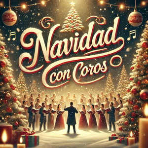 Ritmos para la Nieve Navideña