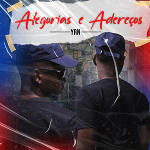 Alegorias e Adereços