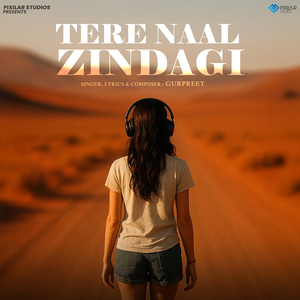 Tere Naal Zindagi