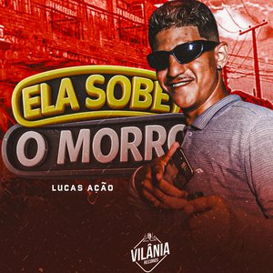 Ela Sobe o Morro