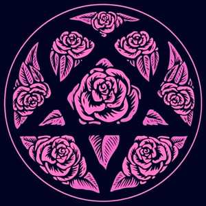 Розы на руинах