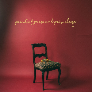 Point of Personal Privilege