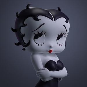 Betty Boop