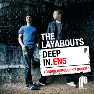 So Addictive (The Layabouts Addicted to House Vocal Mix)