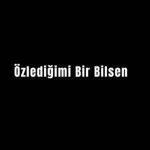 Özlediğimi Bir Bilsen