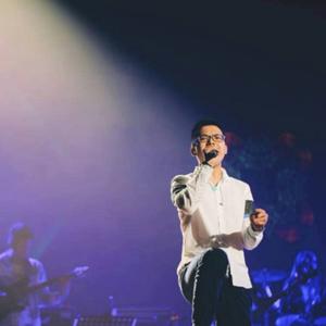 山丘（Cover 李宗盛）