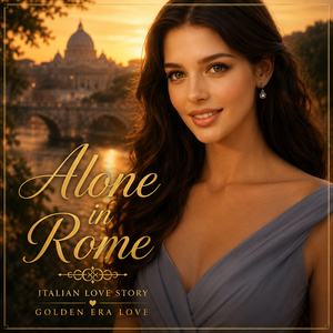 Alone in Rome