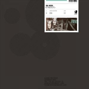 Streetlife (Radio Edit)