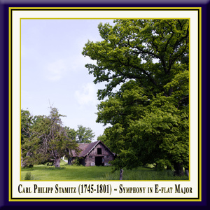 Symphony in E-Flat Major:III. Presto