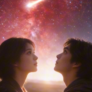 [AI 原创]是什么样的缘分让我遇见你