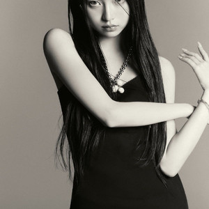 404 (new era) - KiiiKiii by Giselle🦢