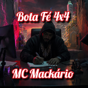 Bota Fé 4x4