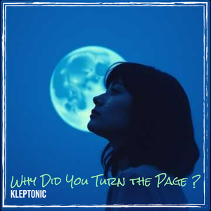 Why Did You Turn the Page ?