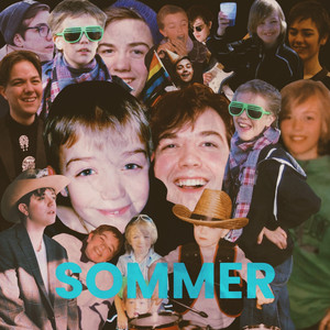 Kline med Sondre Lerche