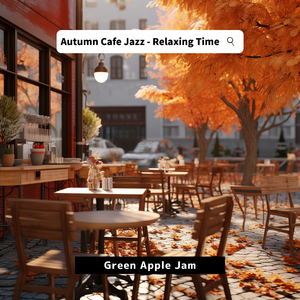 Coffeehouse Jazz and Serenity