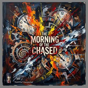 K0010 쫓기는 자의 아침_Blues