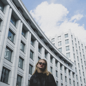 Holy sound (Fast prod. softboysatoshi)