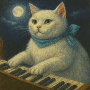 첫눈이 내릴 때