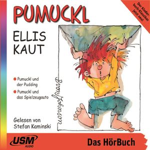 Pumuckl, Teil 10: Pumuckl und das Spielzeugauto, Kapitel 2
