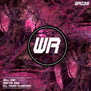 Well Said (Original Mix)