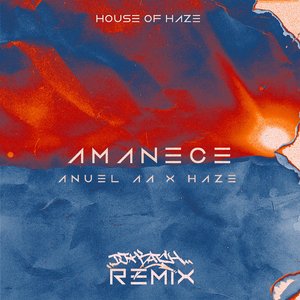 Amanece (DJ Katch Remix)