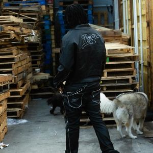 [伴奏]SASIOVERLXRD x Pain Type Beat-“下坠"