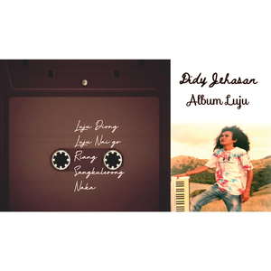 Album Luju