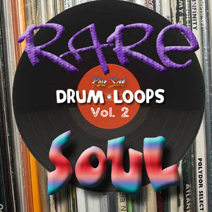 Classic Old School Hip Hop Break