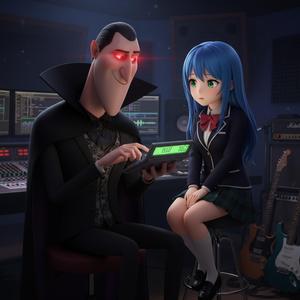 BAGǍ BǍIATUL MANEA NOUA CRIMINALA CU AI