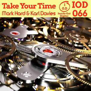 Take Your Time (Original Mix)