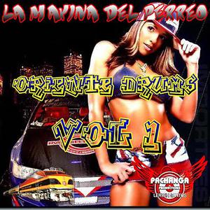 Chuleria (feat. Dj Danny)